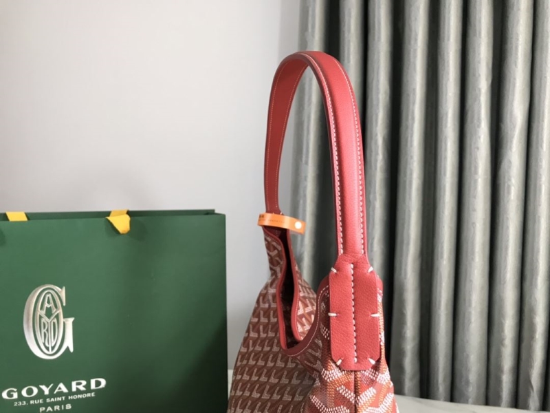 Goyard Top Handle Bags